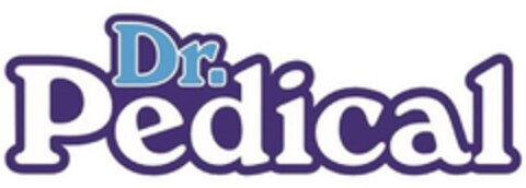 DR. PEDICAL Logo (EUIPO, 17.04.2020)