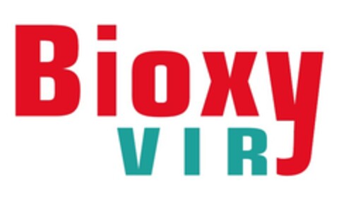 BioxyVIR Logo (EUIPO, 23.04.2020)