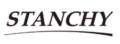 STANCHY Logo (EUIPO, 04/29/2020)