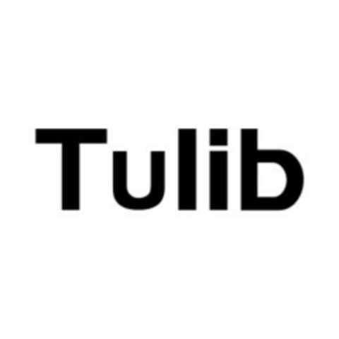 Tulib Logo (EUIPO, 22.05.2020)