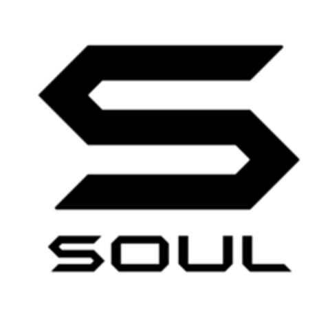 S SOUL Logo (EUIPO, 03.06.2020)