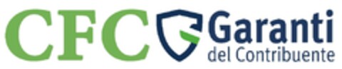 CFC Garanti del Contribuente Logo (EUIPO, 03.06.2020)