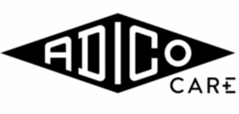 ADICO CARE Logo (EUIPO, 05.06.2020)