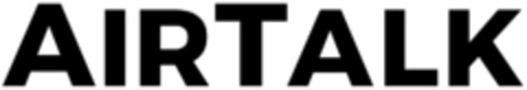 AirTalk Logo (EUIPO, 09.06.2020)