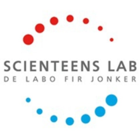 SCIENTEENS LAB DE LABO FIR JONKER Logo (EUIPO, 06/18/2020)