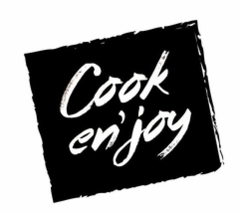 COOK EN'JOY Logo (EUIPO, 26.06.2020)