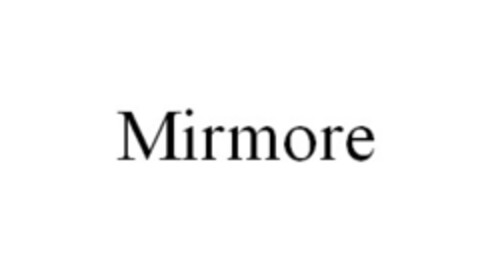 Mirmore Logo (EUIPO, 09.07.2020)