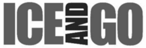 ICE AND GO Logo (EUIPO, 09.07.2020)