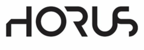 HORUS Logo (EUIPO, 13.07.2020)