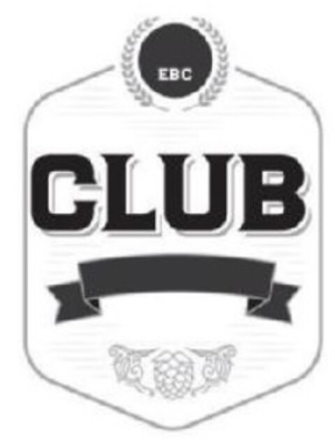 EBC CLUB Logo (EUIPO, 21.07.2020)