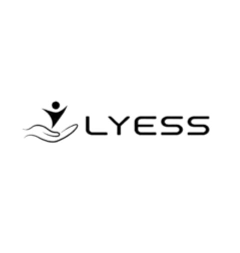 LYESS Logo (EUIPO, 27.07.2020)