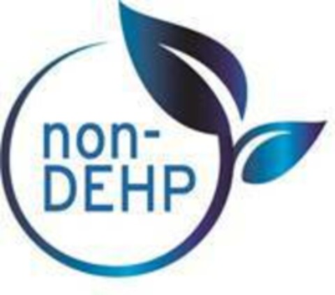 non-DEHP Logo (EUIPO, 30.07.2020)