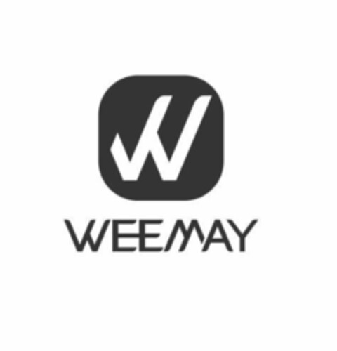 WEEMAY Logo (EUIPO, 10.08.2020)