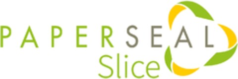 PAPERSEAL SLICE Logo (EUIPO, 23.09.2020)