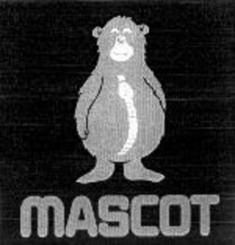 MASCOT Logo (EUIPO, 10/23/2020)