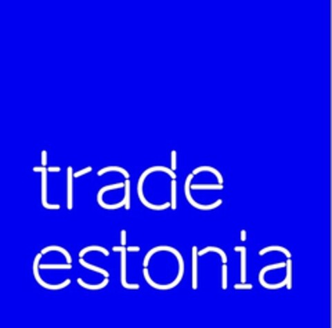 trade estonia Logo (EUIPO, 13.11.2020)