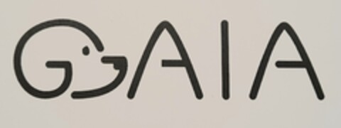 GAIA Logo (EUIPO, 13.11.2020)