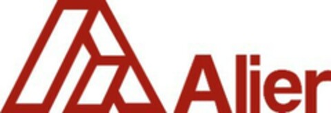 Alier Logo (EUIPO, 11/18/2020)