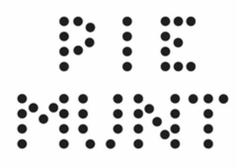 PIE MUNT Logo (EUIPO, 11.12.2020)