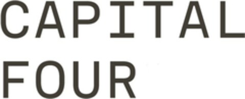 CAPITAL FOUR Logo (EUIPO, 16.12.2020)