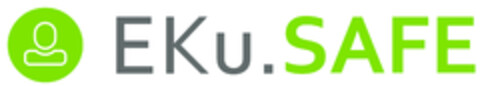 EKu.SAFE Logo (EUIPO, 16.12.2020)