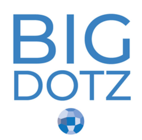 BIG DOTZ Logo (EUIPO, 01/28/2021)