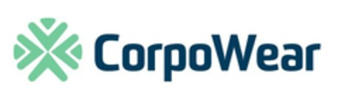 CorpoWear Logo (EUIPO, 12.02.2021)