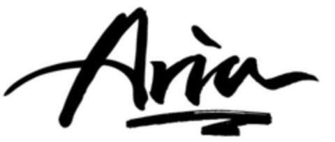 Aria Logo (EUIPO, 24.02.2021)