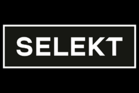 SELEKT Logo (EUIPO, 26.02.2021)