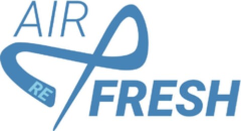 AIR&REFRESH Logo (EUIPO, 01.03.2021)