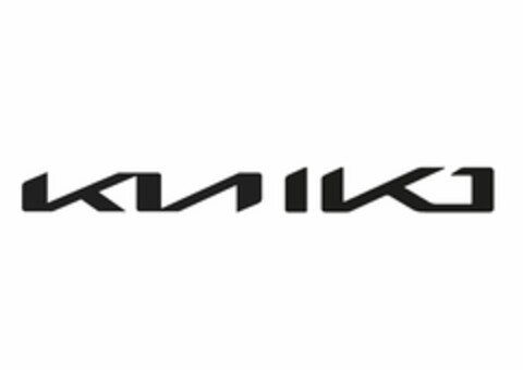 KIA IK1 Logo (EUIPO, 03/30/2021)