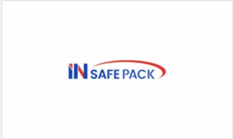 INSAFE PACK Logo (EUIPO, 27.04.2021)