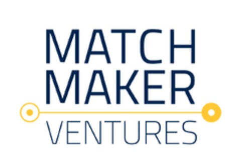 MATCH MAKER VENTURES Logo (EUIPO, 05/10/2021)