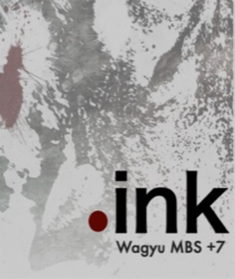 .ink Wagyu MBS +7 Logo (EUIPO, 24.05.2021)