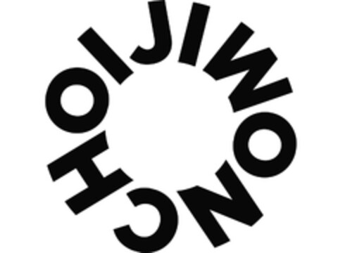 JI WON CHOI Logo (EUIPO, 01.06.2021)