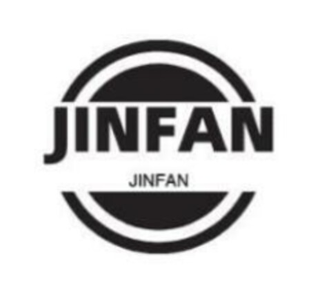 JINFAN Logo (EUIPO, 04.06.2021)