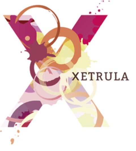 XETRULA Logo (EUIPO, 14.06.2021)