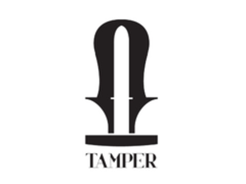 TAMPER Logo (EUIPO, 06.07.2021)