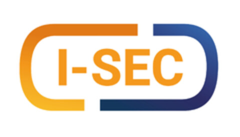 I-SEC Logo (EUIPO, 07.07.2021)