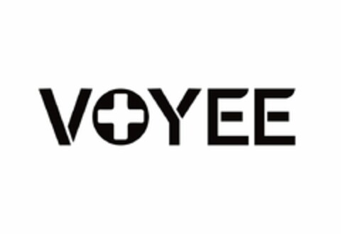 VOYEE Logo (EUIPO, 08.09.2021)