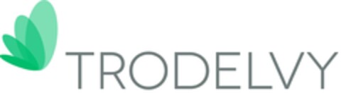 TRODELVY Logo (EUIPO, 09/08/2021)