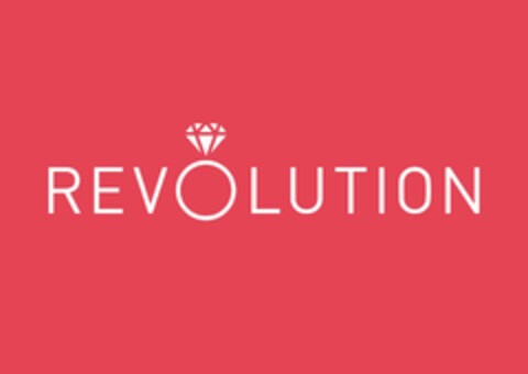 REVOLUTION Logo (EUIPO, 28.09.2021)