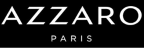 AZZARO PARIS Logo (EUIPO, 22.10.2021)