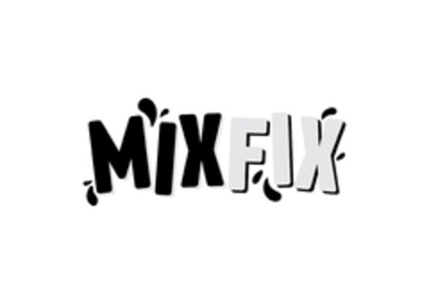 MIXFIX Logo (EUIPO, 11/05/2021)