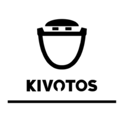 KIVOTOS Logo (EUIPO, 15.11.2021)