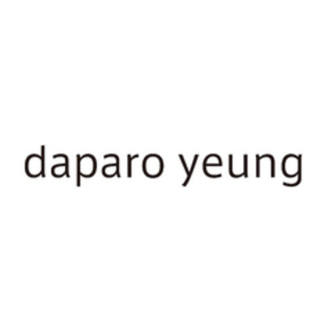 daparo yeung Logo (EUIPO, 18.11.2021)