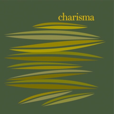 charisma Logo (EUIPO, 06.12.2021)