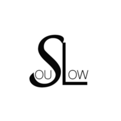 SLOW SOUL Logo (EUIPO, 01/03/2022)