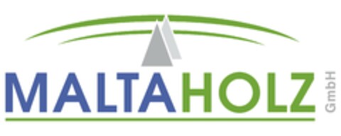 MALTAHOLZ GmbH Logo (EUIPO, 17.01.2022)