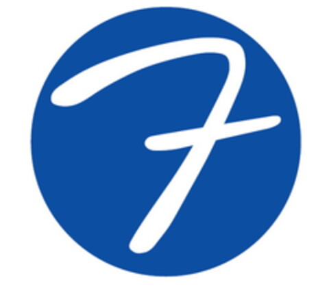 F Logo (EUIPO, 16.02.2022)